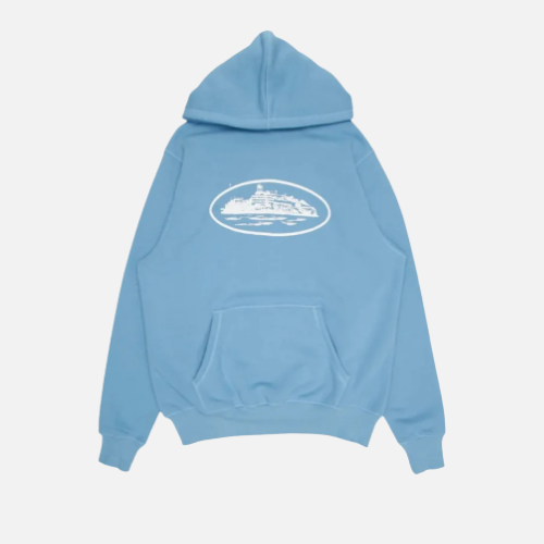 Hoodie Corteiz