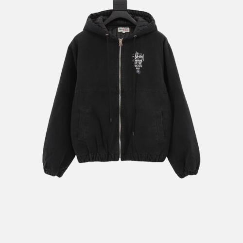Jacket Stussy