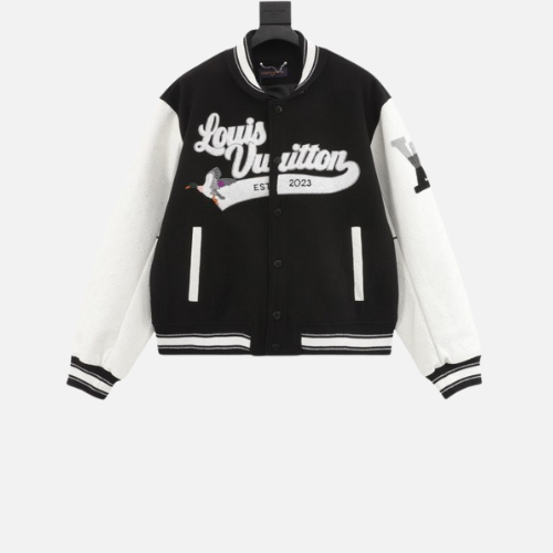 Jacket Louis Vuitton