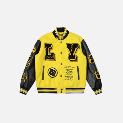 Jacket Louis Vuitton
