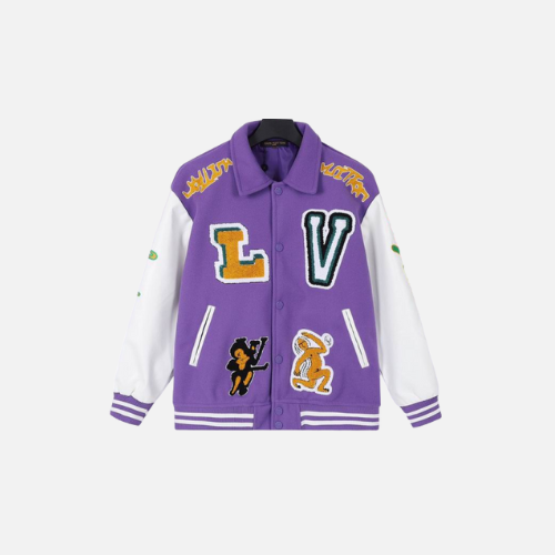 Jacket Louis Vuitton