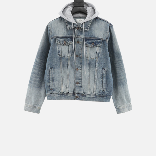 Jacket Celine