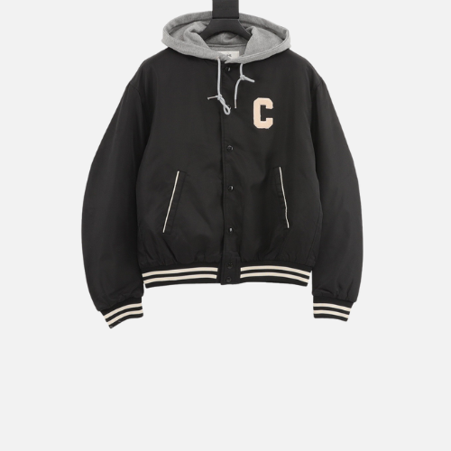 Jacket Celine