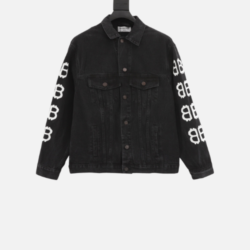 Jacket Balenciaga