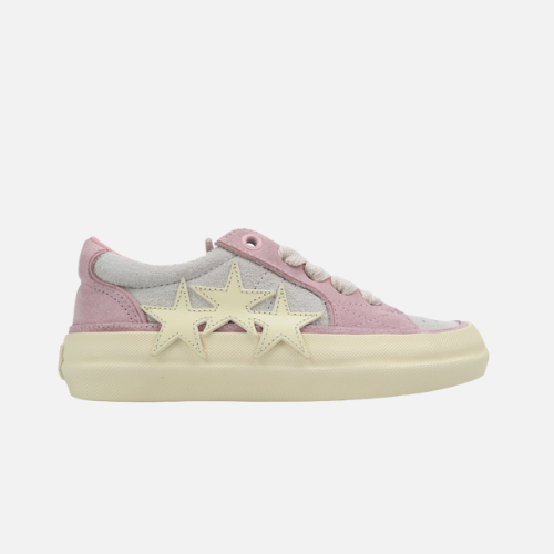 Amiri Sunset Skate - Pink
