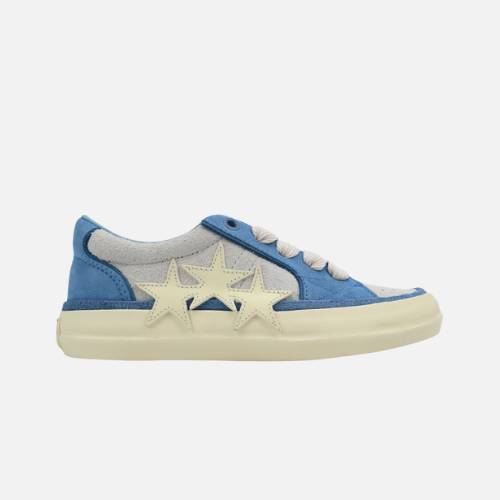 Amiri Sunset Skate - Blue