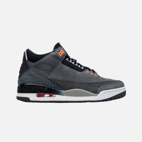 Air Jordan 3 Fear