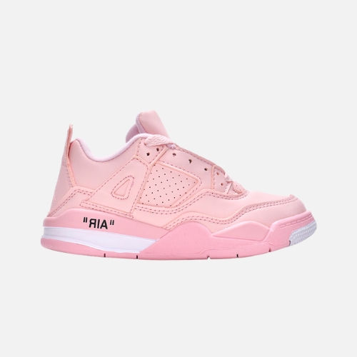 Air Jordan 4 Retro PS Pink