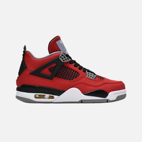Air Jordan 4 Retro Toro Bravo