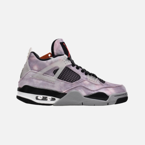 Air Jordan 4 WMNS Sail