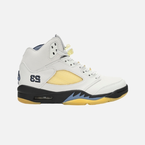 A Ma Maniere x Air Jordan 5 WMNS