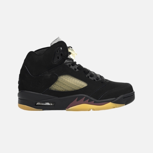 Air Jordan 5 Retro Cardinal Red