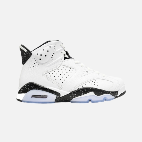 Air Jordan 6 Reverse Oreo