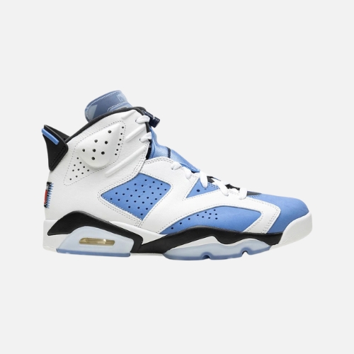 Air Jordan 6 UNC