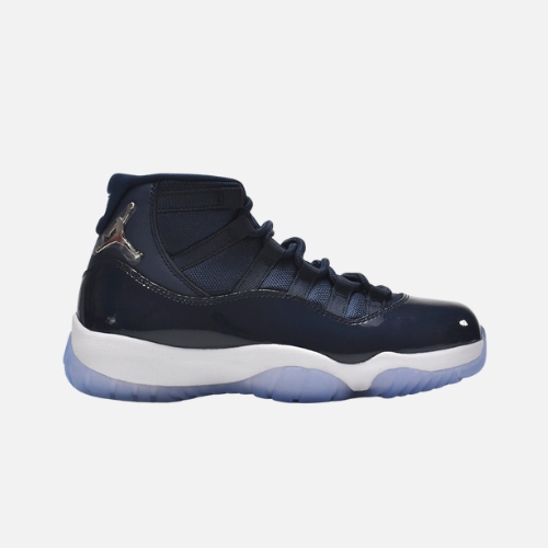 Air Jordan 11 Retro Dark Blue