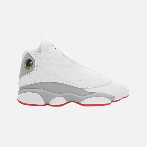 Air Jordan 13 Wolf Grey