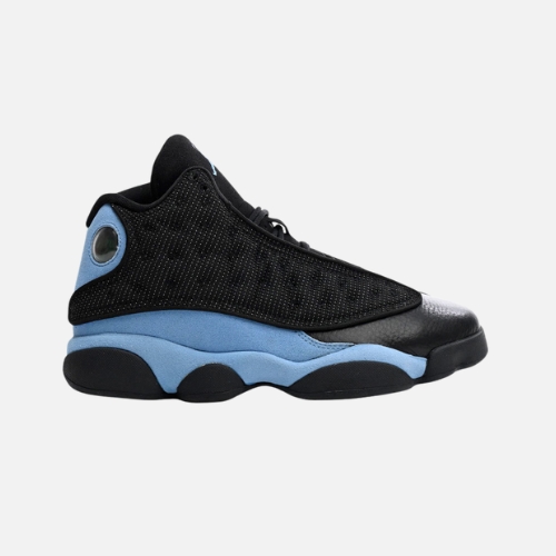 Air Jordan 13 Retro Hei Lan