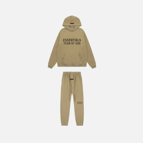 Essentials Fear of God Tracksuit