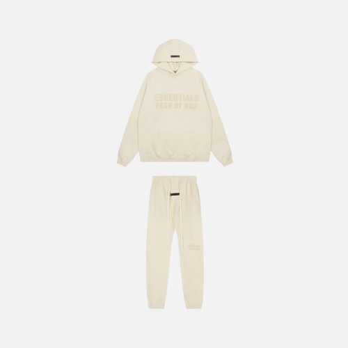 Essentials Fear of God Tracksuit