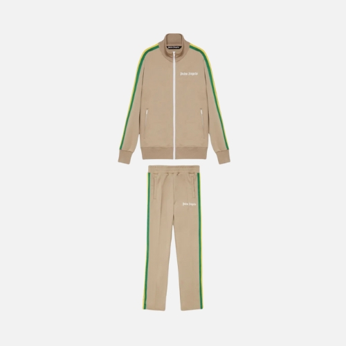 Palm Angels Nougat Tracksuit
