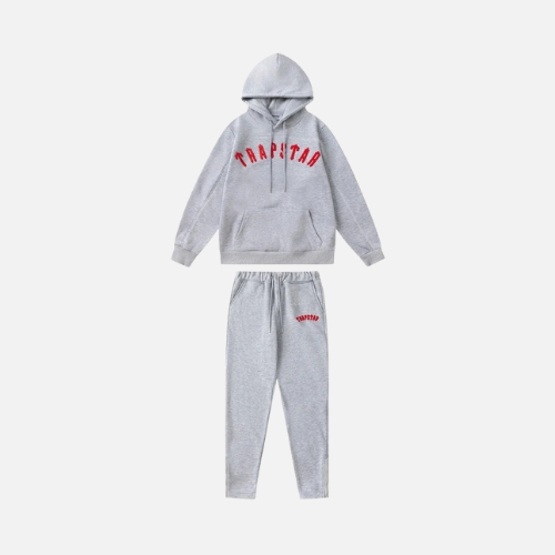 Irongate Arch Tracksuit Grey