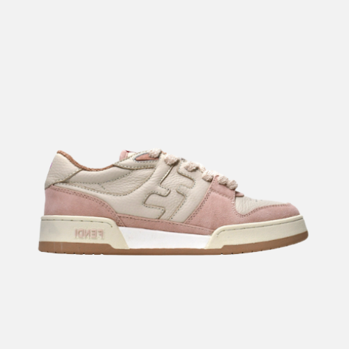 Fendi Match - Pink