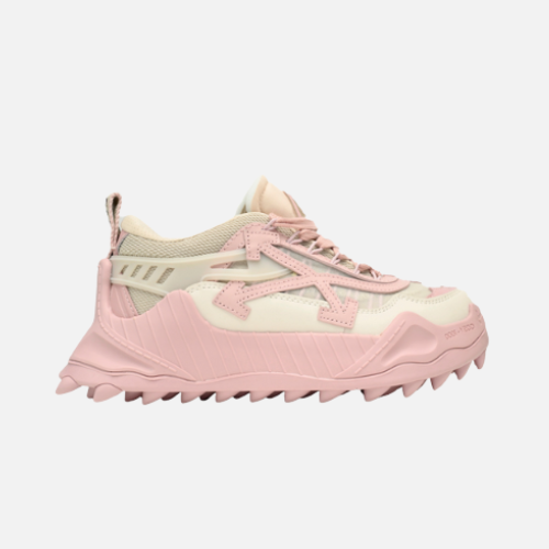 Out Of Pink