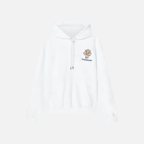 Hoodie Casablanca