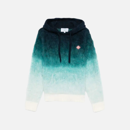 Casablanca Gradient Hoodie