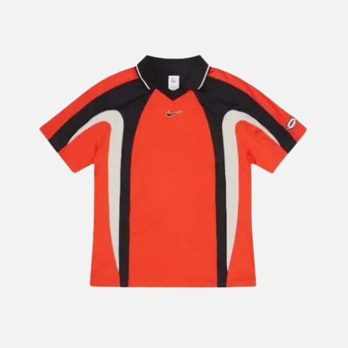 Corteiz x Nike NRG Jersey Team Orange