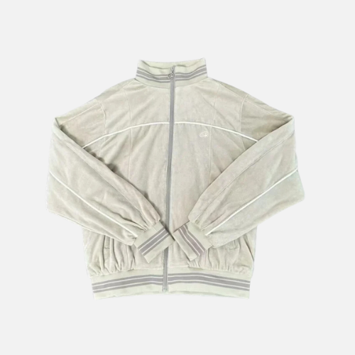 Jacket Grey Corteiz