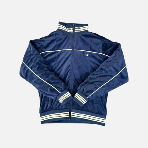 Jacket Navy Corteiz