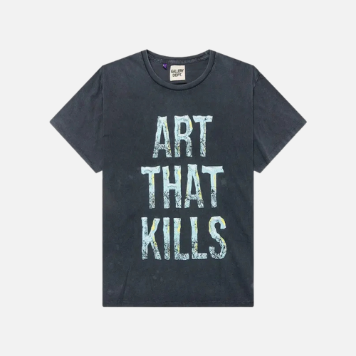 Gallery Dept Broken Art T-shirt
