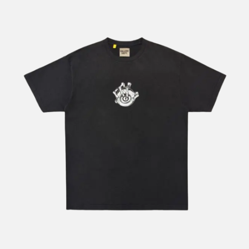 Gallery Dept G-Ball T-Shirt Black