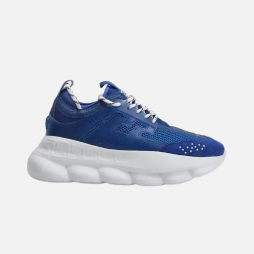 Chain Reaction Blue