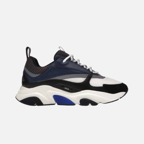 Dior B22 – Blue Black