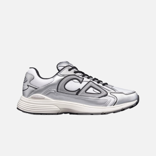 Dior B30 – Silver