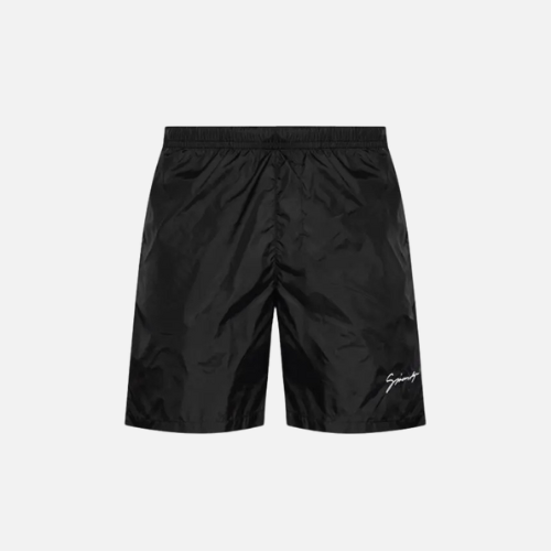 Givenchy Swim Shorts Black