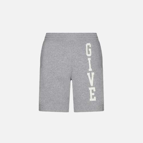Givenchy Shorts Gray