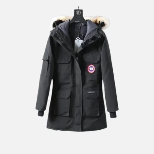 Canada Goose Down