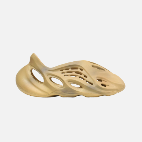 Yeezy Foam Runner Desert Sand
