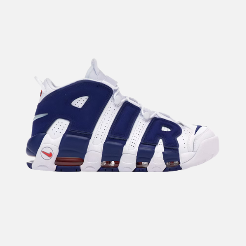 Nike Air Uptempo Knicks