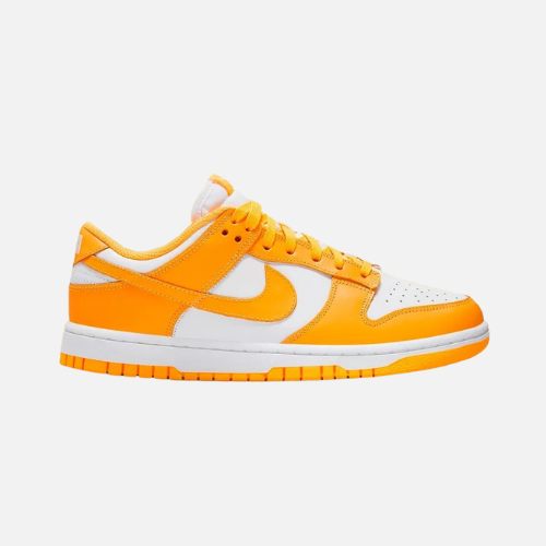 Nike Dunk Low Laser Orange