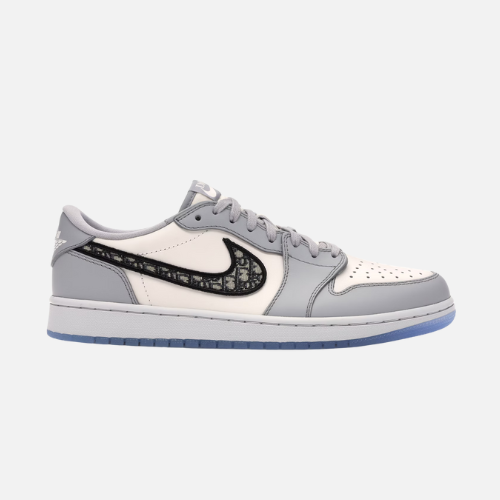 Air Jordan 1 Low Dior