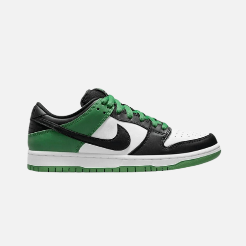 Nike Dunk Low Pro Green