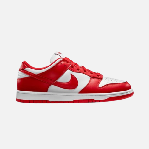 Nike Dunk Low University Red