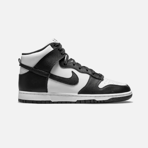 Nike Dunk High Panda