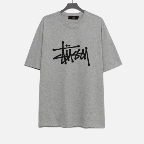 Stüssy T-Shirt Gary