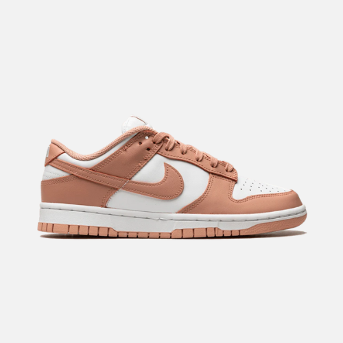 Nike Dunk Low Rose