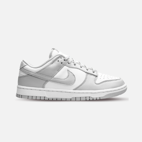 Nike Dunk Low Grey Fog